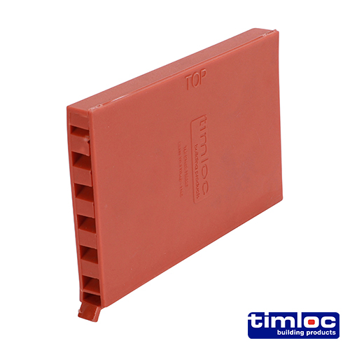 Cavity Wall Weep Vent Terra