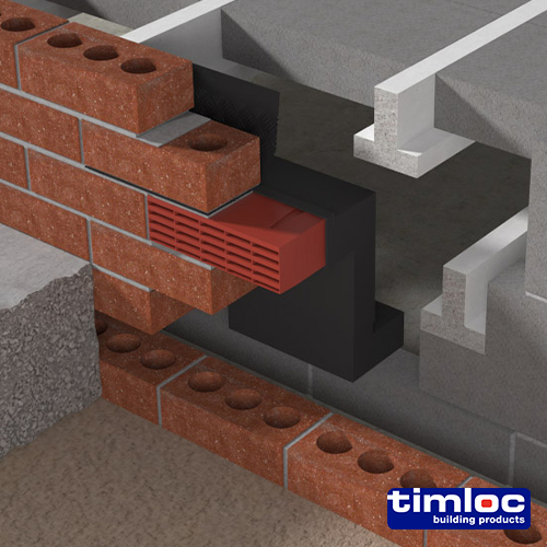 Telescopic U/floor Vent - Image 2