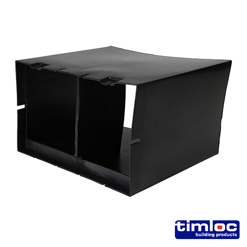 Thro-Wall Cav Sleeve 2 A/brick
