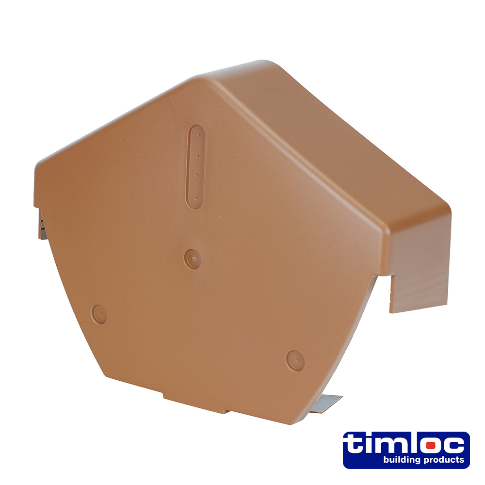 Uni Dry Fix Angle Cap Terra