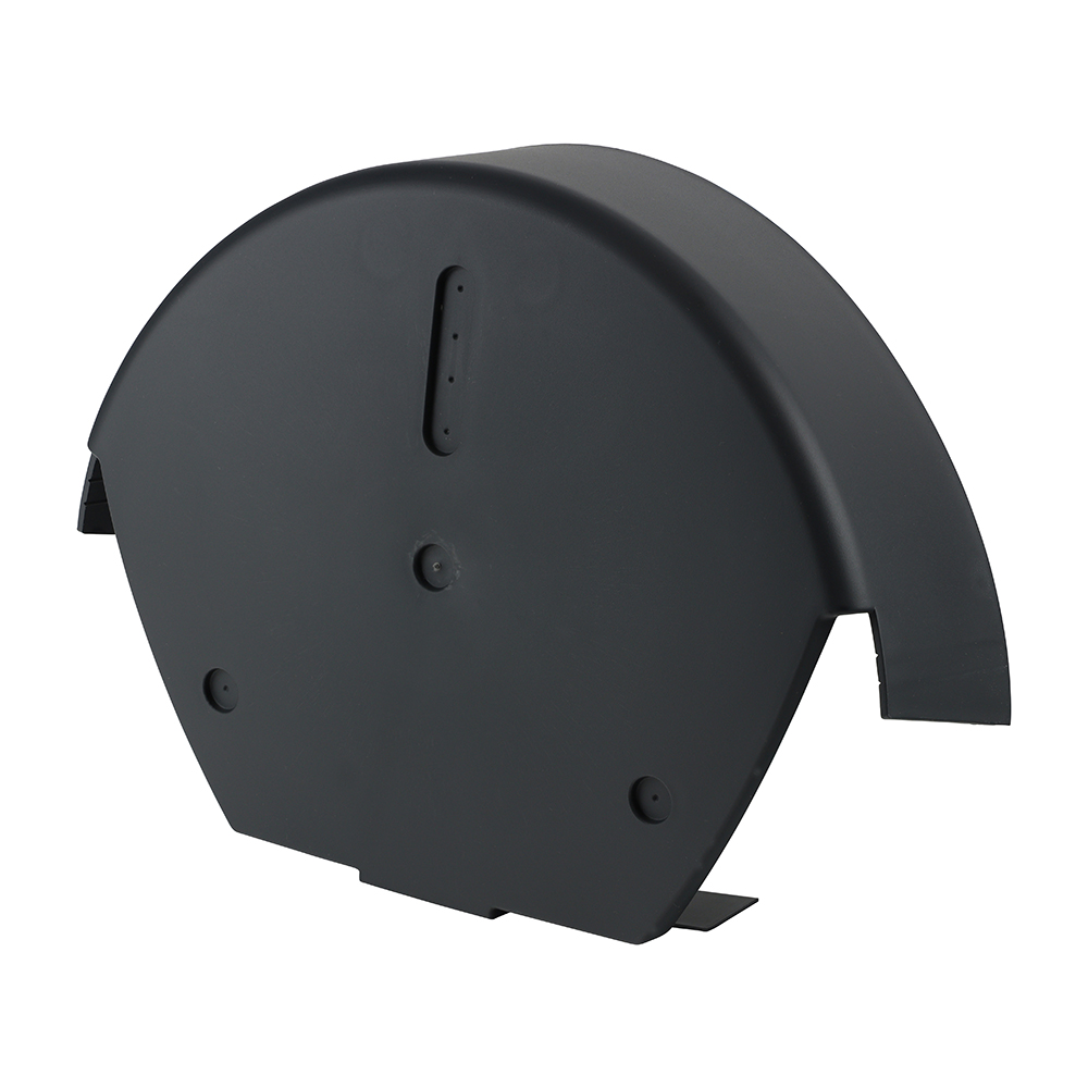 Uni Dry Fix 1/2 RND Cap Grey