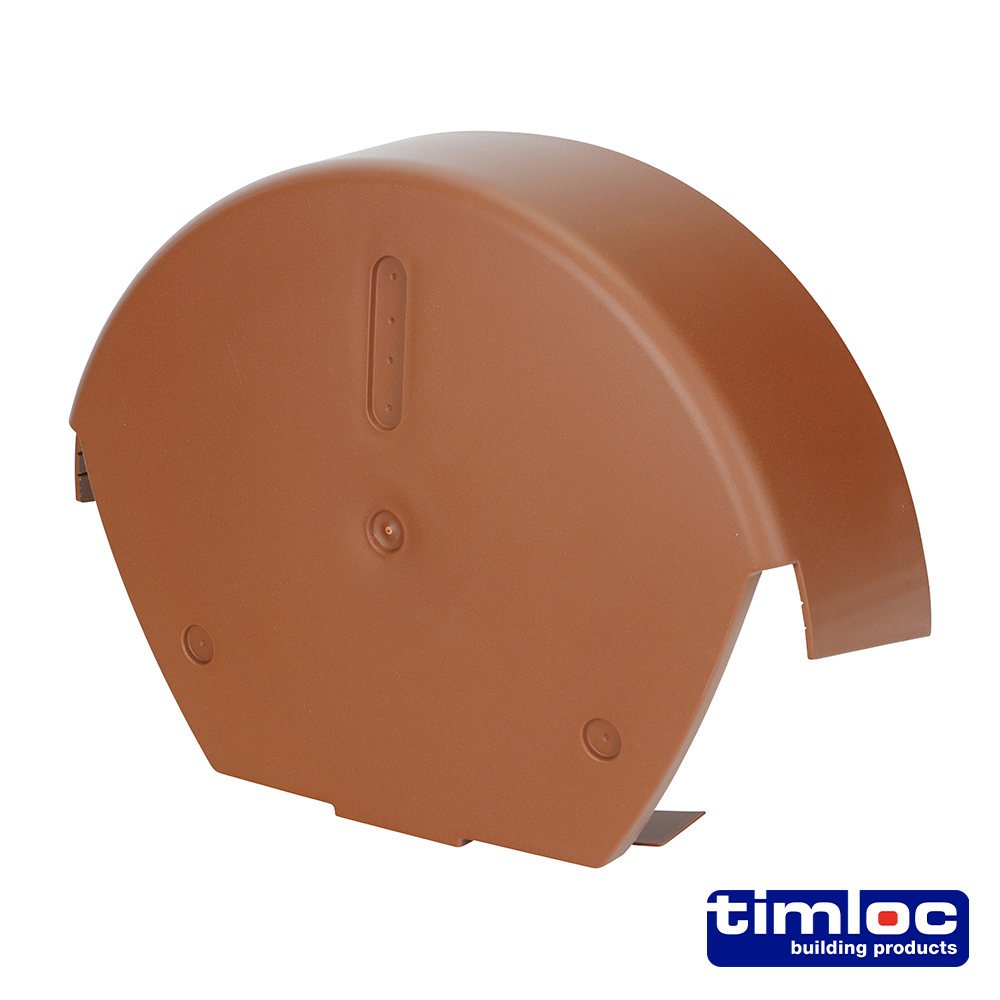 Uni Dry Fix 1/2 RND Cap Terra