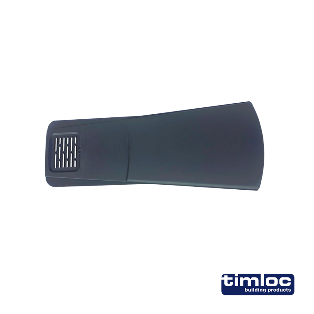Ambi-Verge Dry Fix System Grey