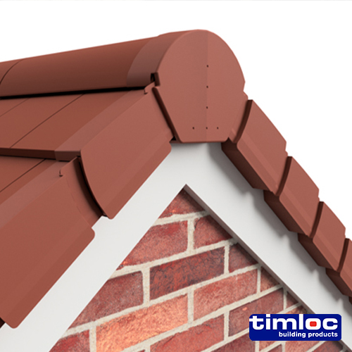 Ambi-Verge Dry Fix System Grey - Image 2