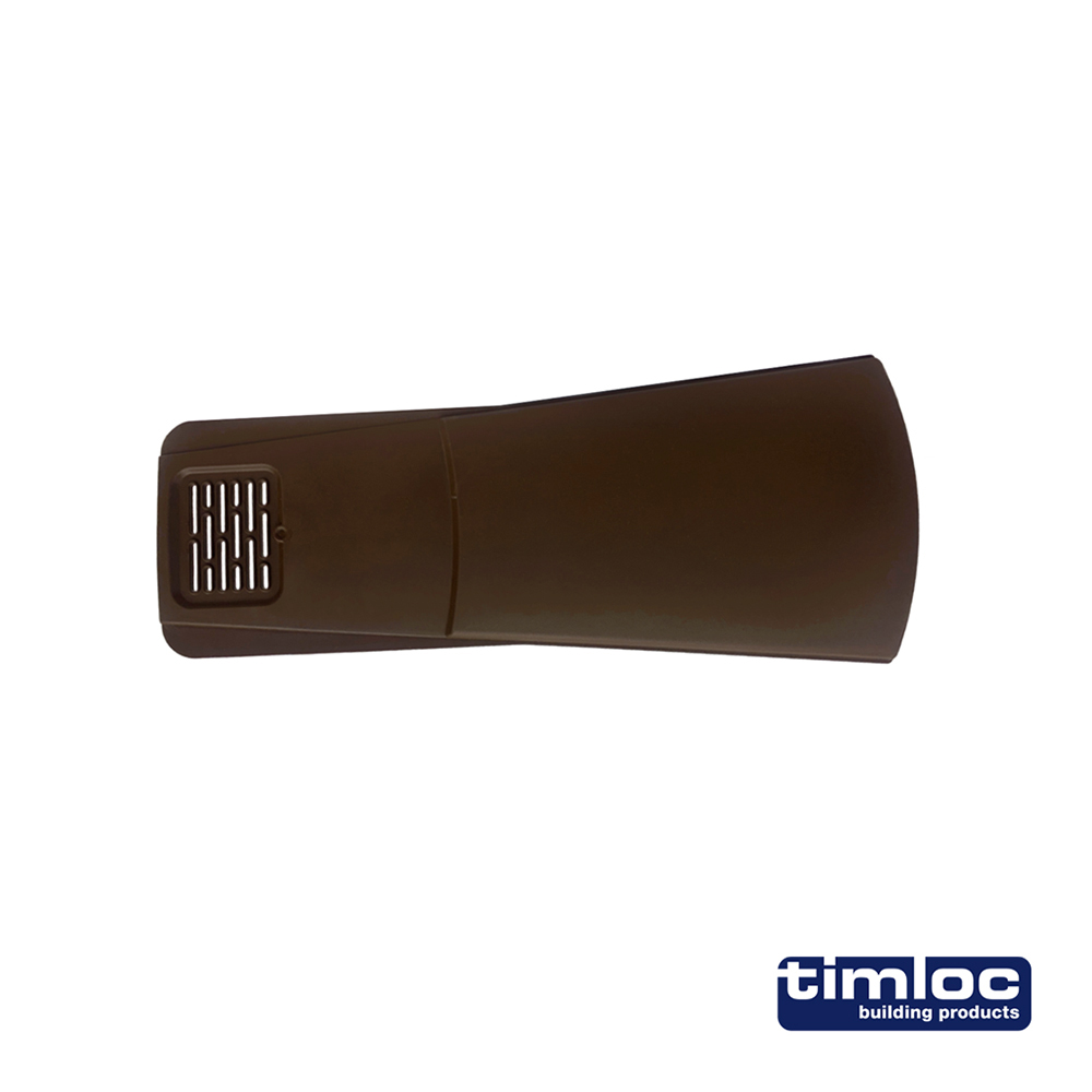 Ambi-Verge Dry Fix System BRN
