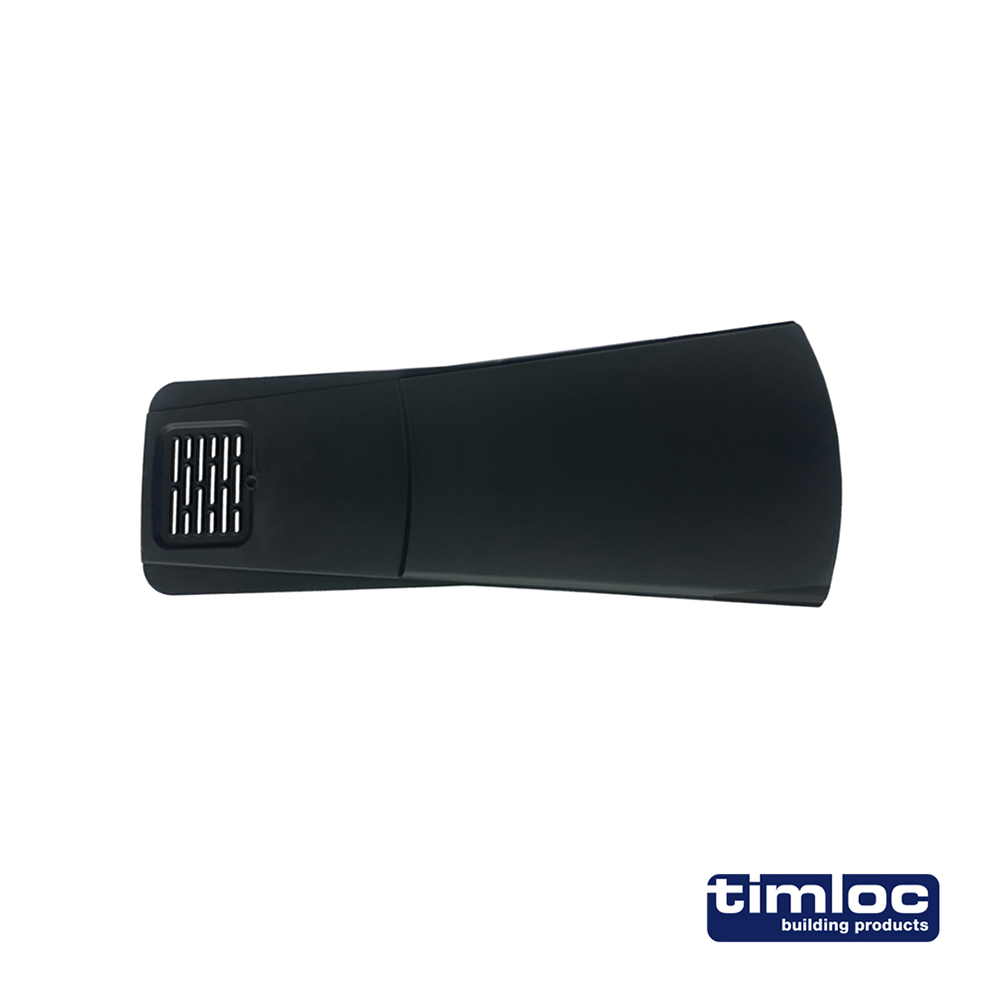 Ambi-Verge Dry Fix System BLK