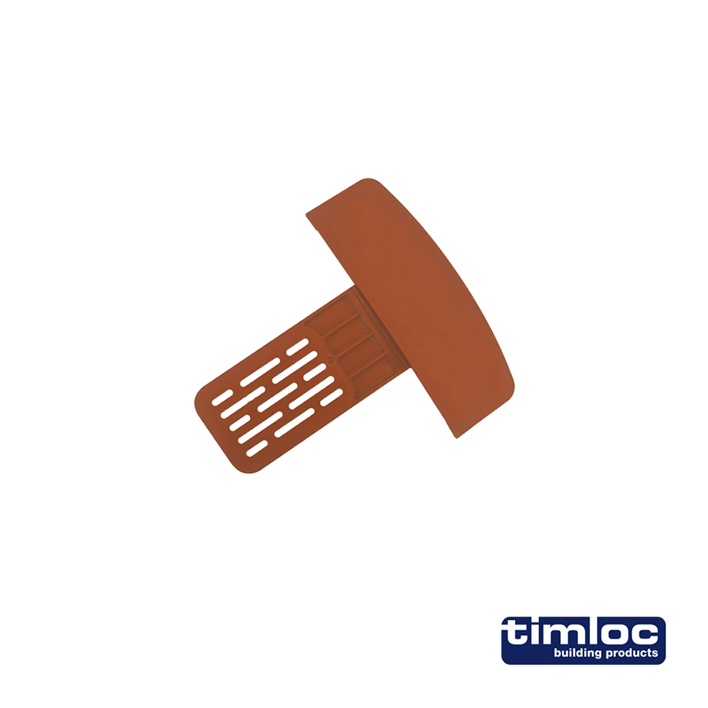 Ambi-Verge Eaves Starter Terra