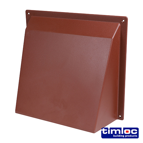 Face Fit External Cowl Brown