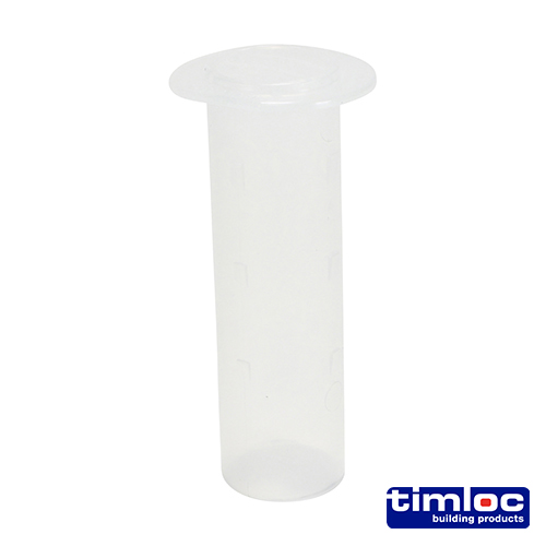 Cavity Wall Drill Vent Natural