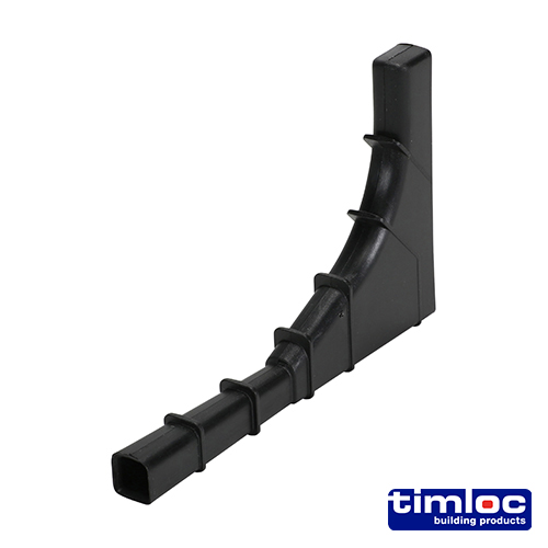 Invisiweep Black