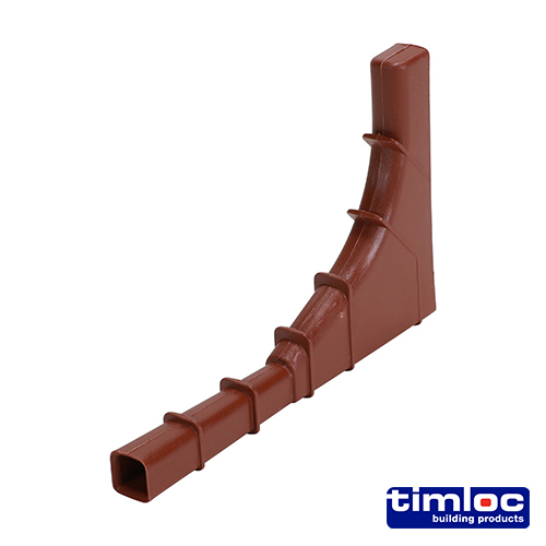 Invisiweep Brown