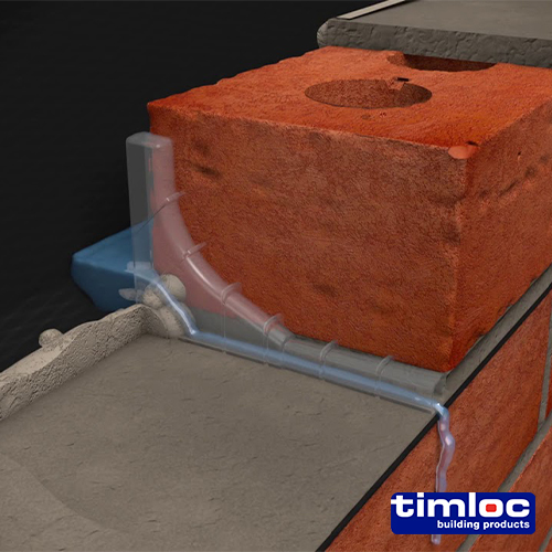 Invisiweep Grey - Image 2