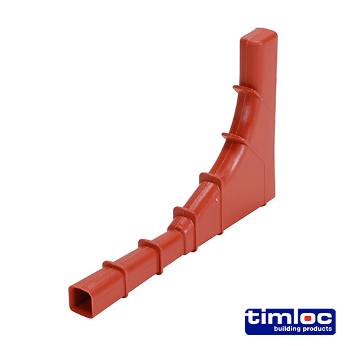 Invisiweep Terracotta