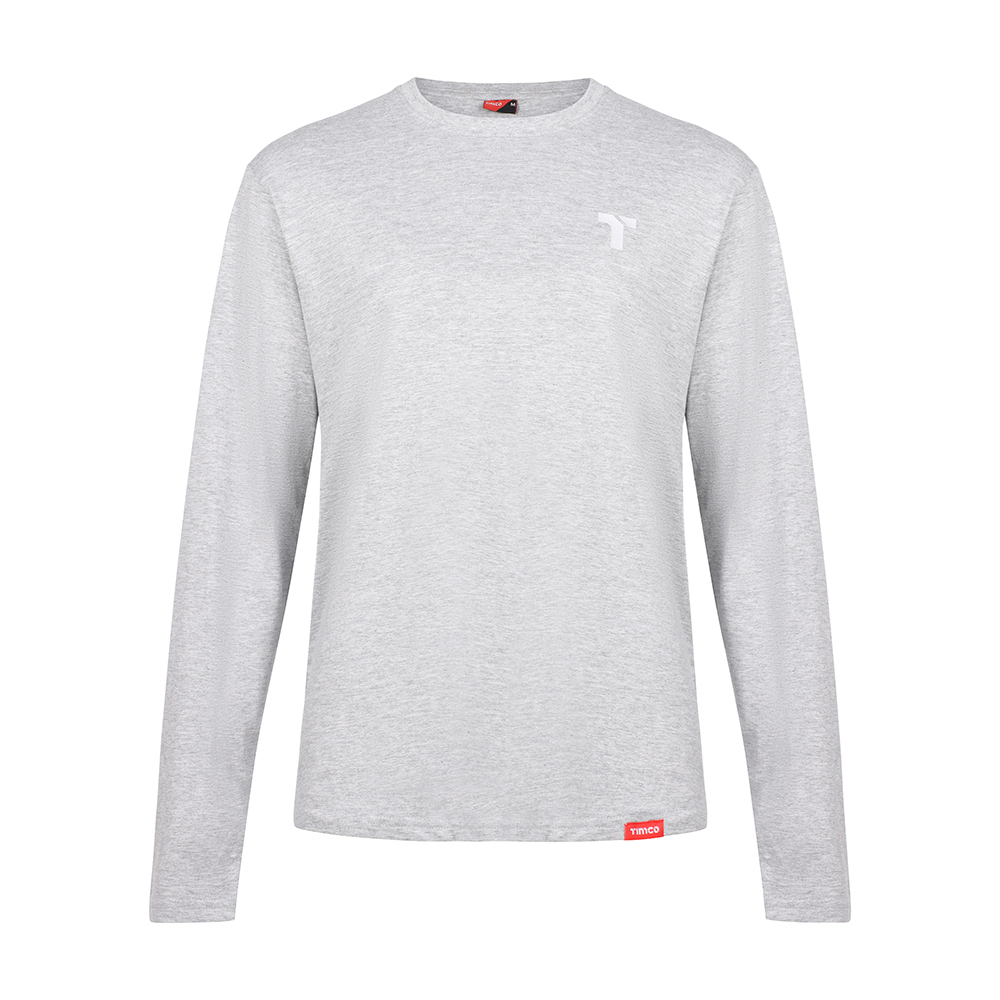 Long Sleeve Trade T-Shirt Pack - Image 3