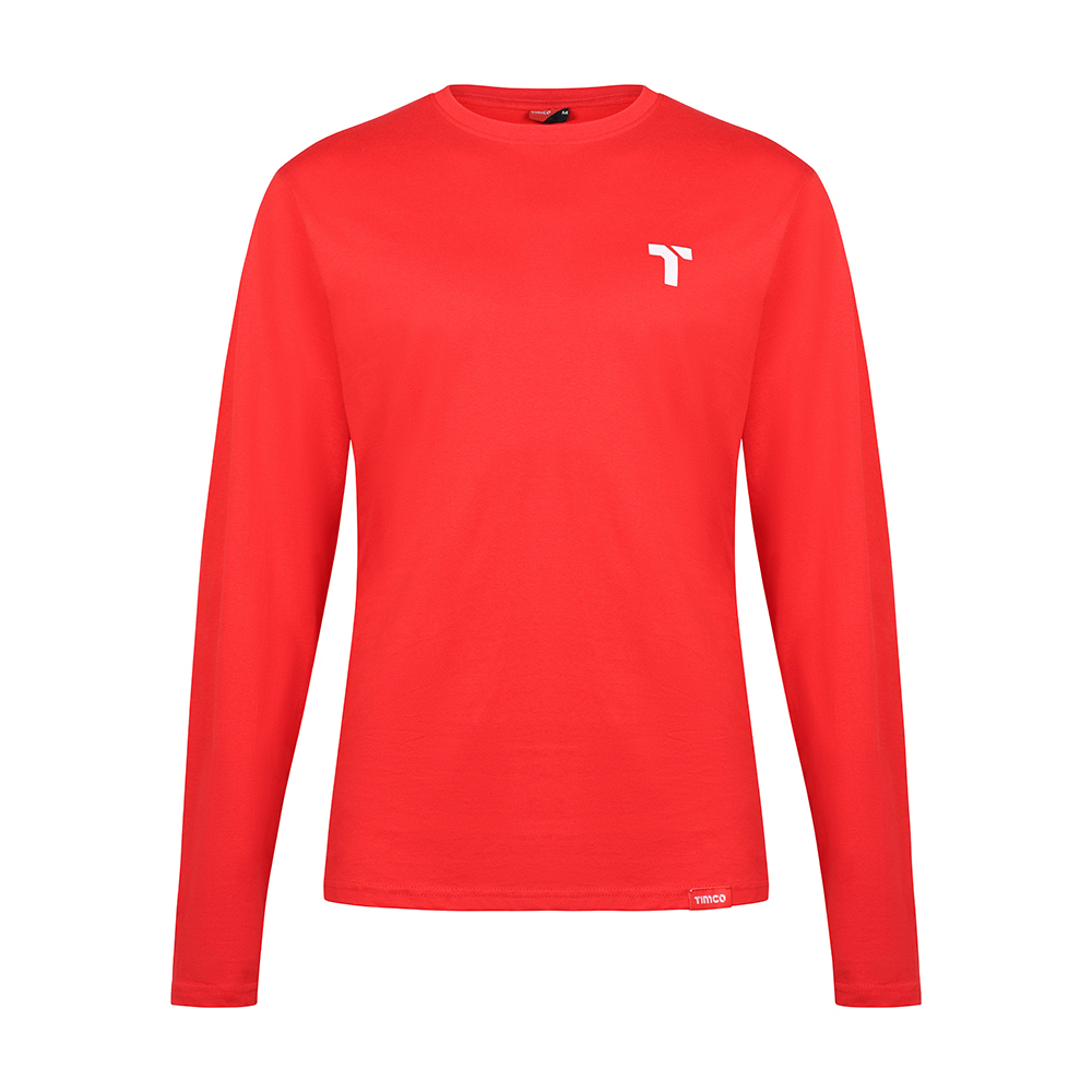 Long Sleeve Trade T-Shirt Pack - Image 2