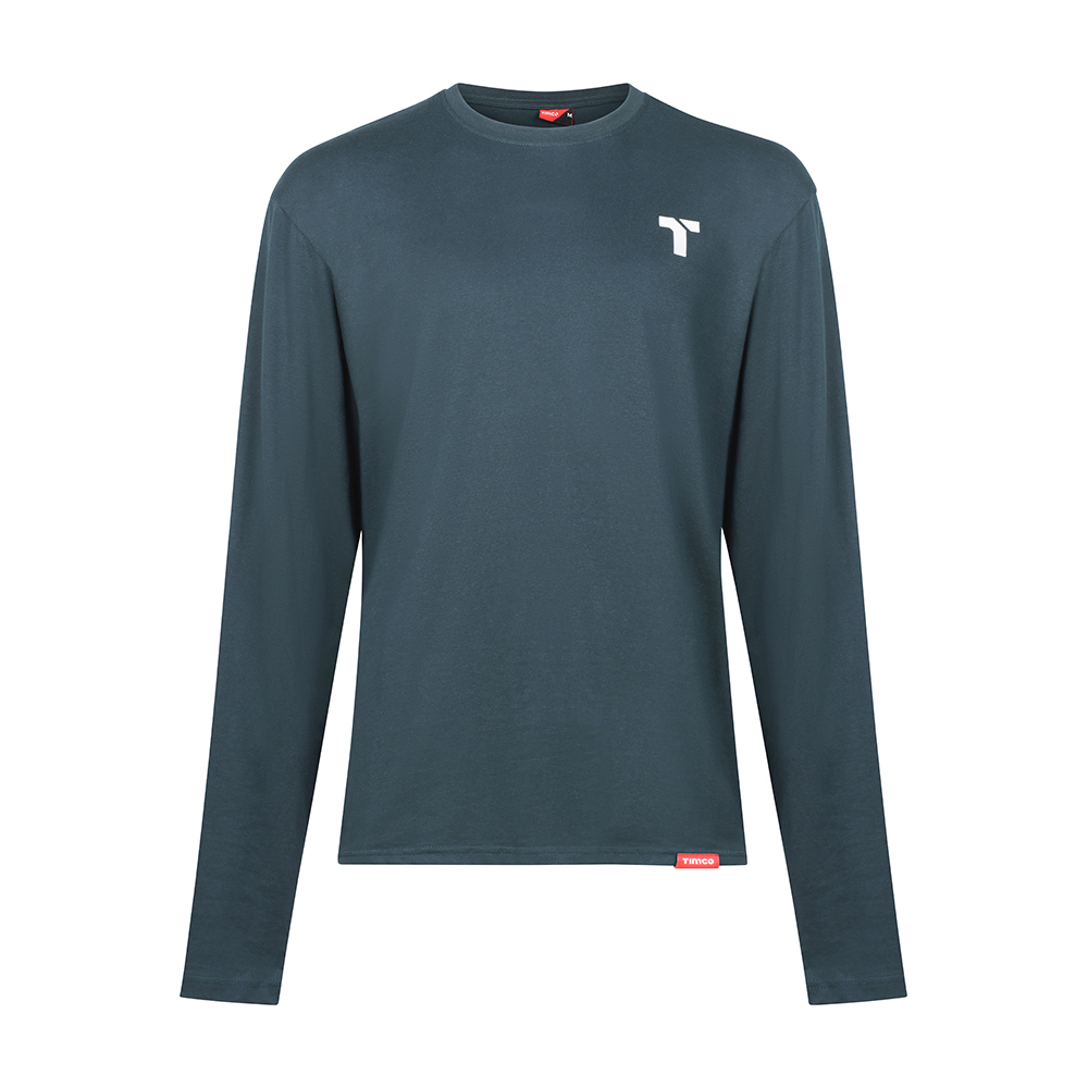 Long Sleeve Trade T-Shirt Pack - Image 4