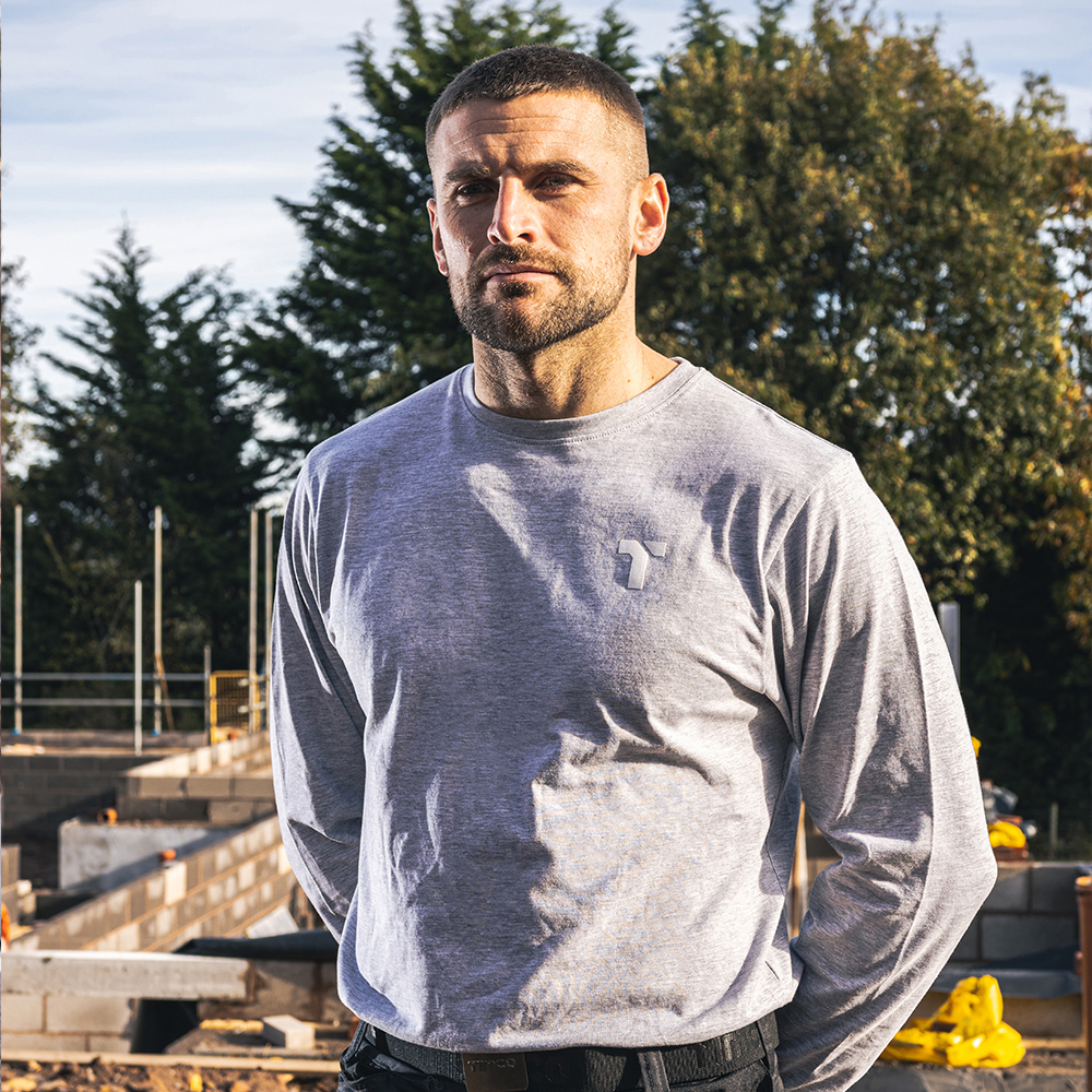 Long Sleeve Trade T-Shirt Pack - Image 5