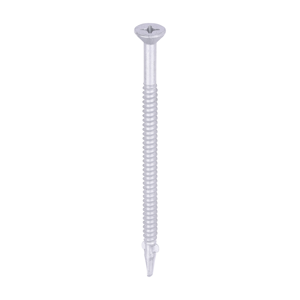WingTip Screw S/DRILL No3 EXT