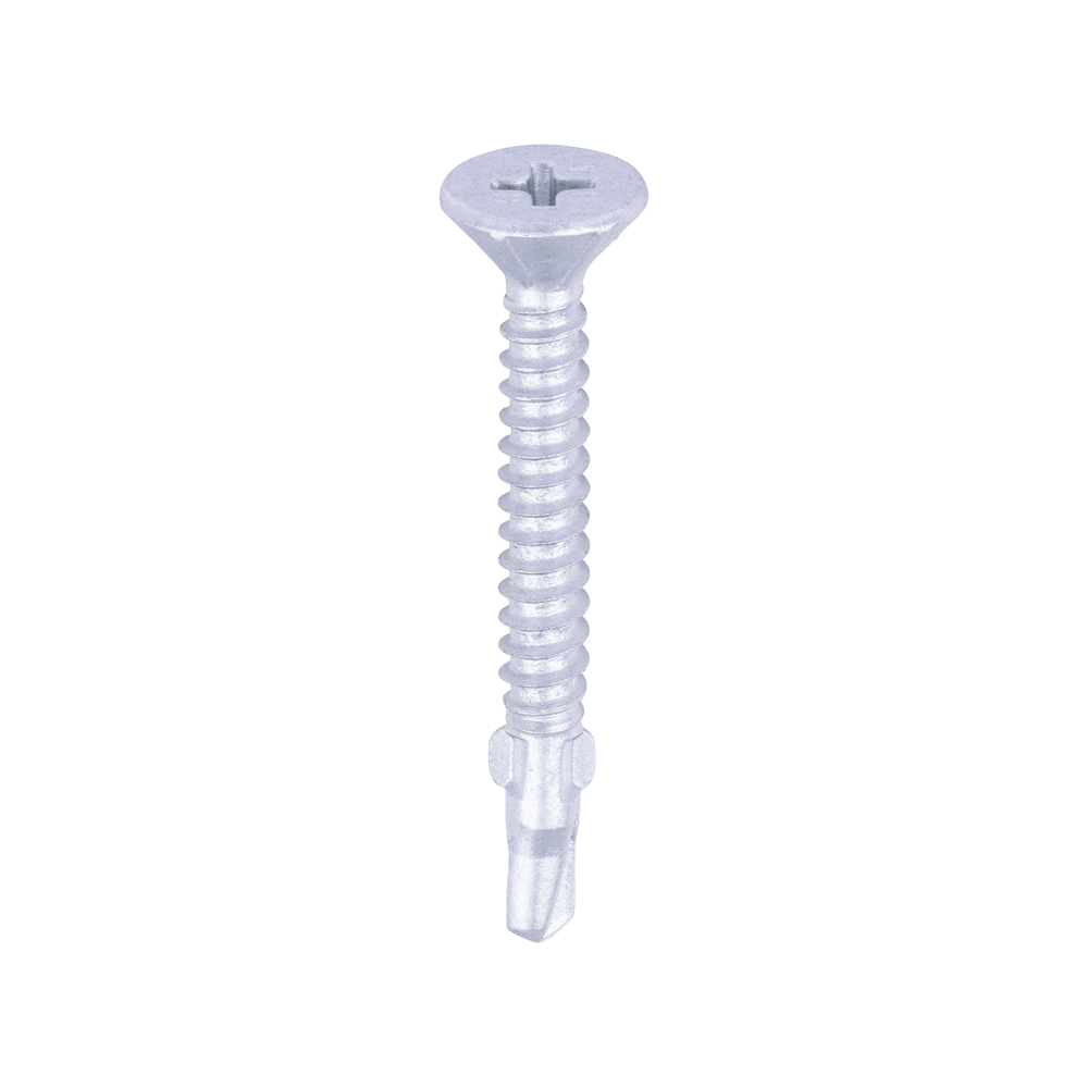 WingTip Screw S/DRILL No3 EXT