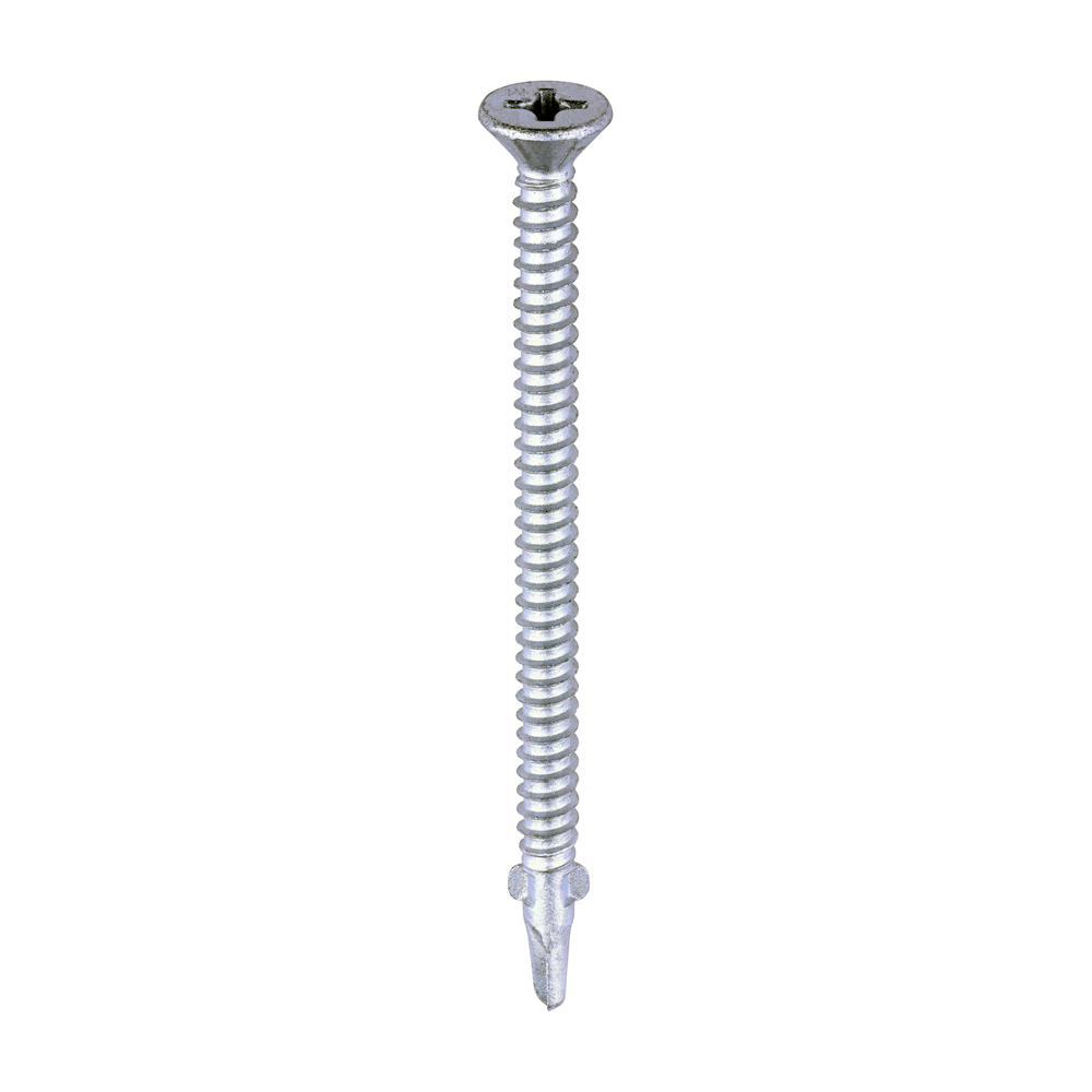 WingTip Screw S/DRILL No3 EXT