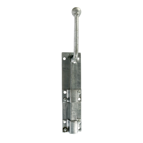 Monkey Tail Bolt HDG