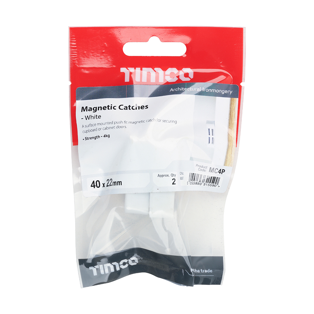 Magnetic Catch - Image 2