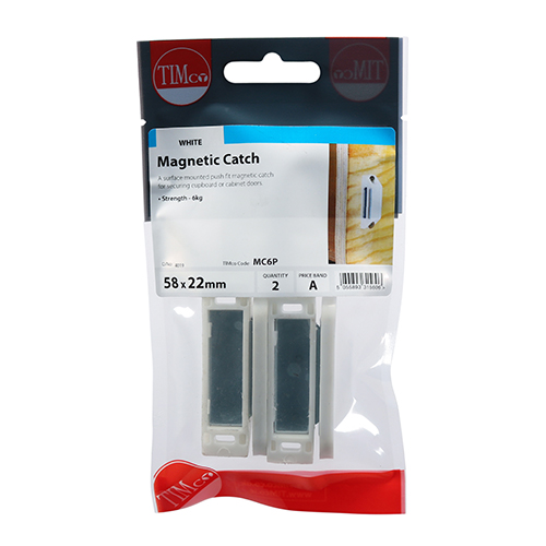 Magnetic Catch - Image 2