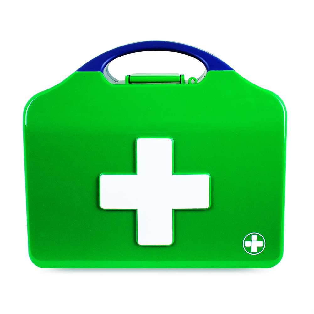 BSC Workplace Fist Aid Kit SM - Image 2