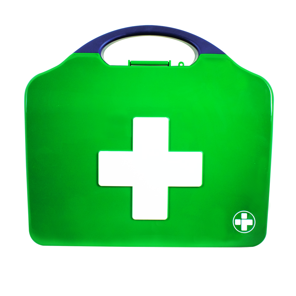 BSC Workplace First Aid Kit LG - Image 2