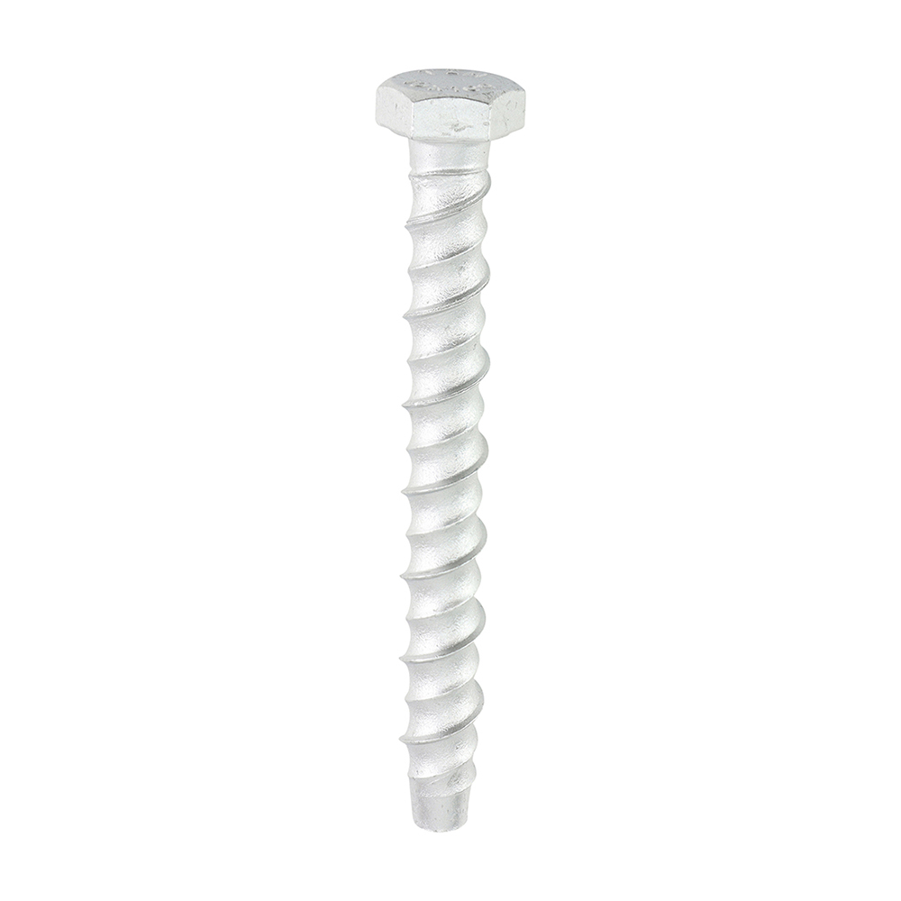 Multi-Fix Bolt HEX Head