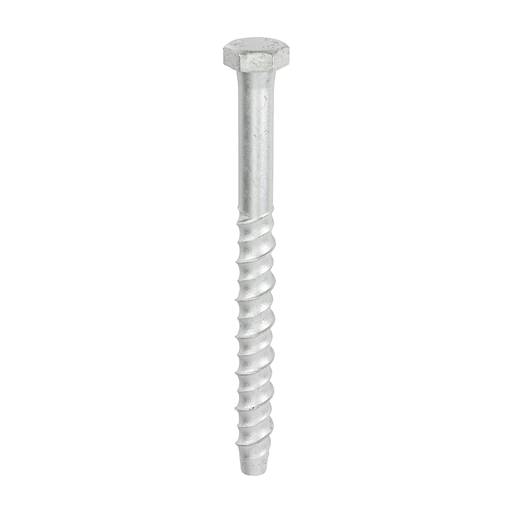 Multi-Fix Bolt HEX Head