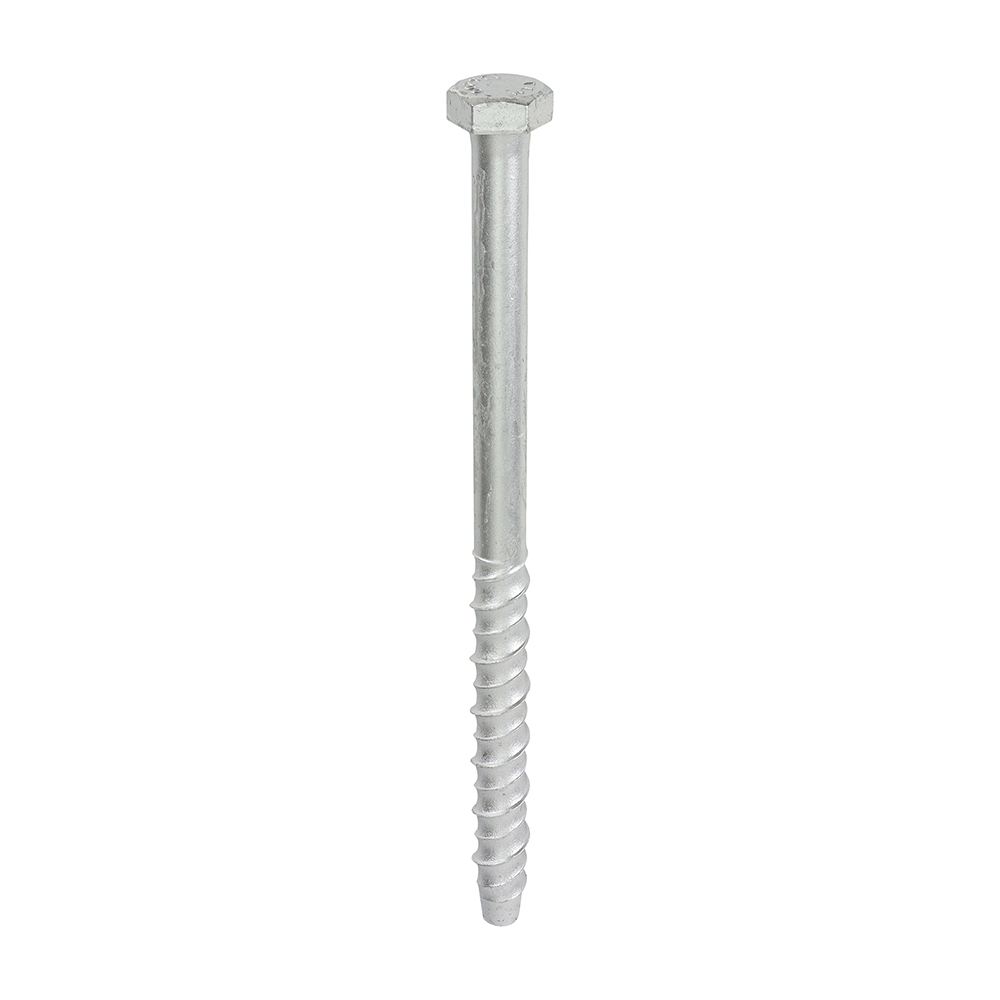 Multi-Fix Bolt HEX Head