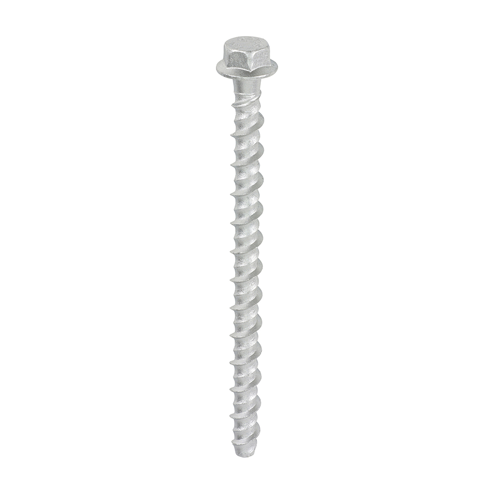 Multi-Fix Bolt HEX Flange Head