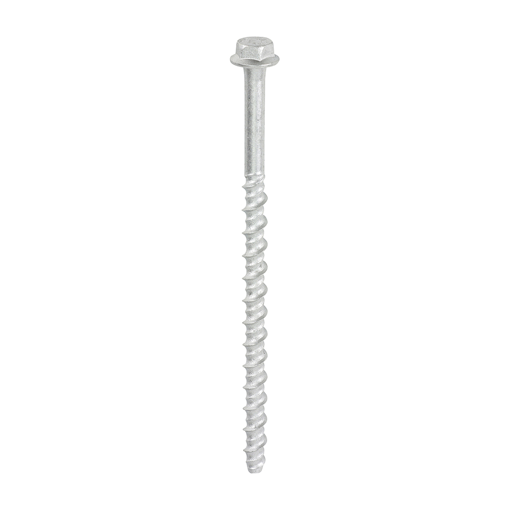 Multi-Fix Bolt HEX Flange Head