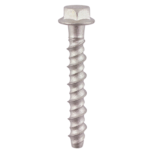 Multi-Fix Bolt Hex Flange Head