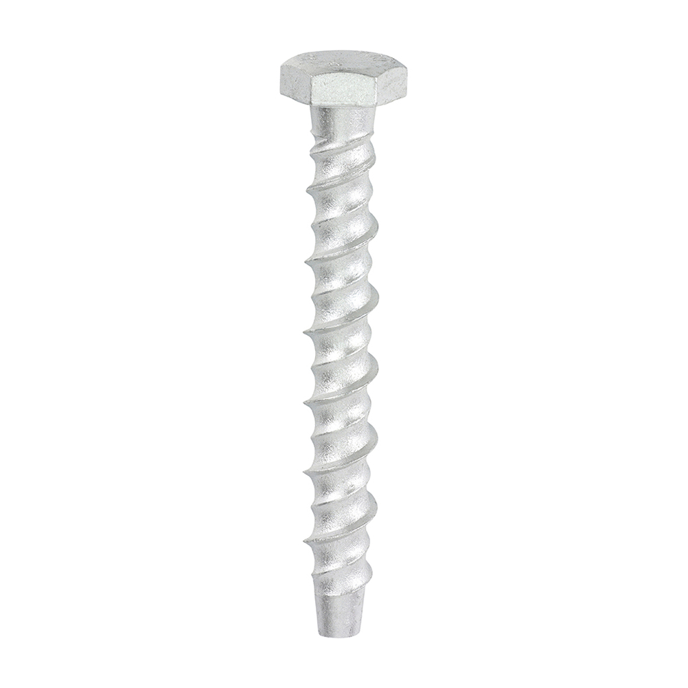 Multi-Fix Bolt HEX Head