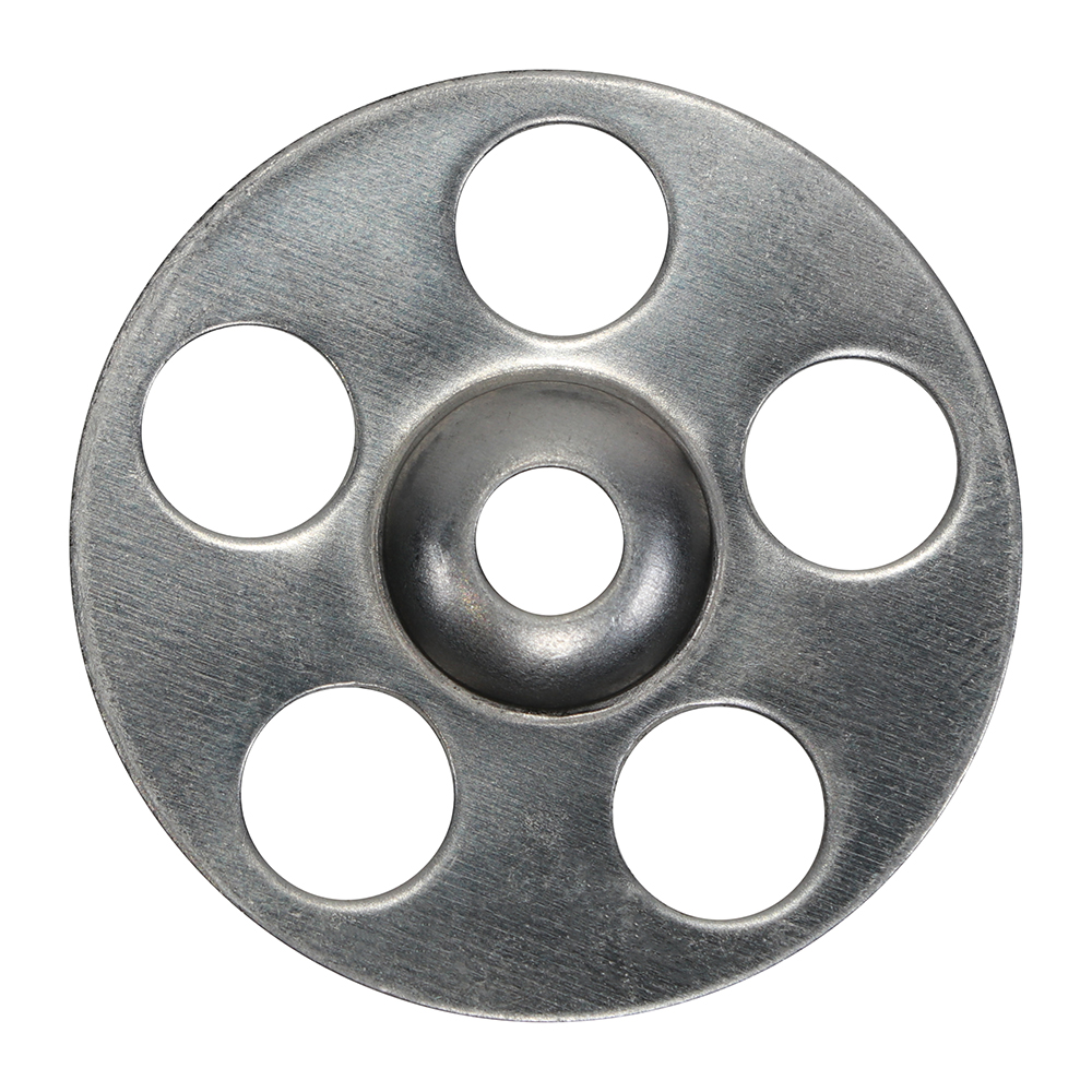 Metal Insulation Disc SS