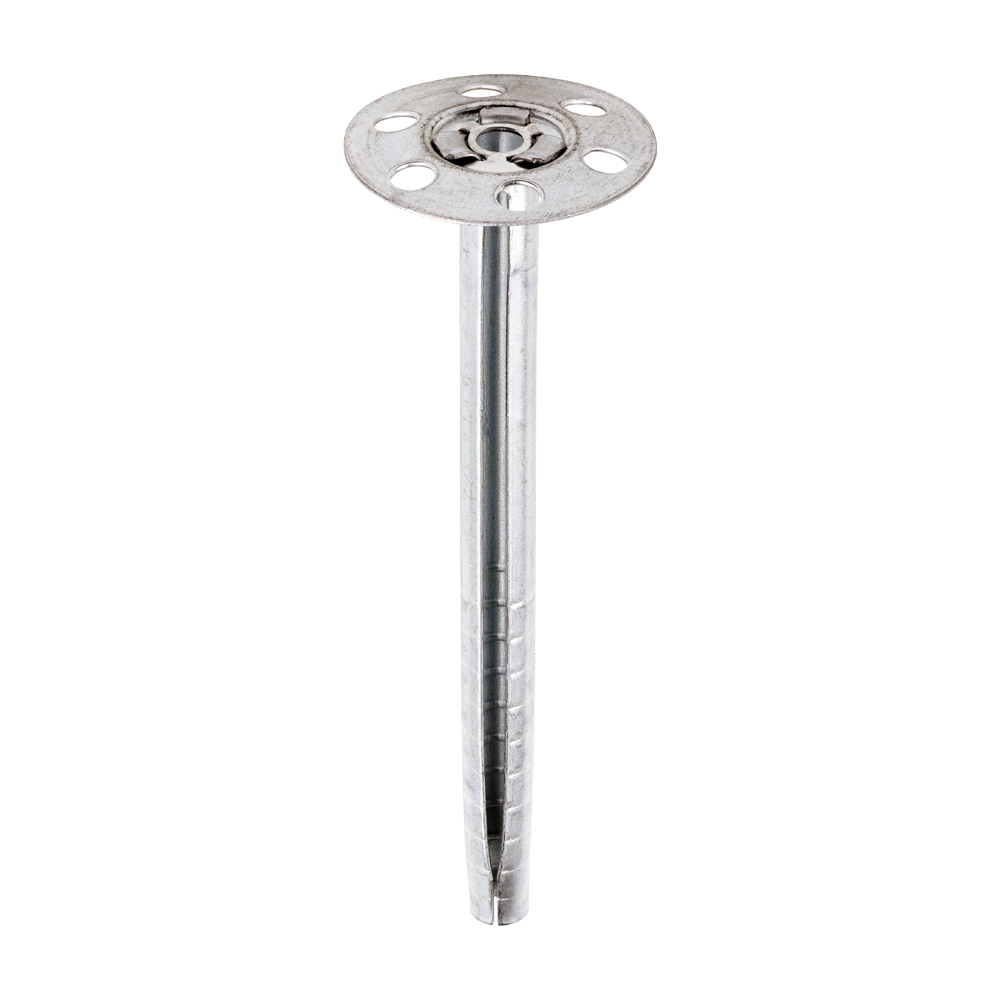 Metal Insulation Fixing GALV