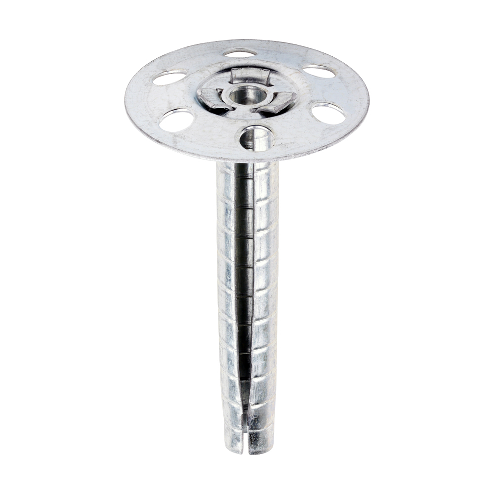 Metal Insulation Fixing GALV
