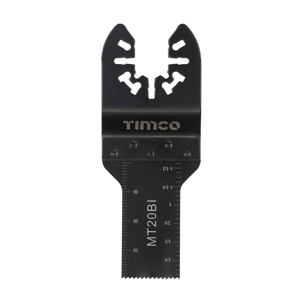 Premium MTool Blade Straight