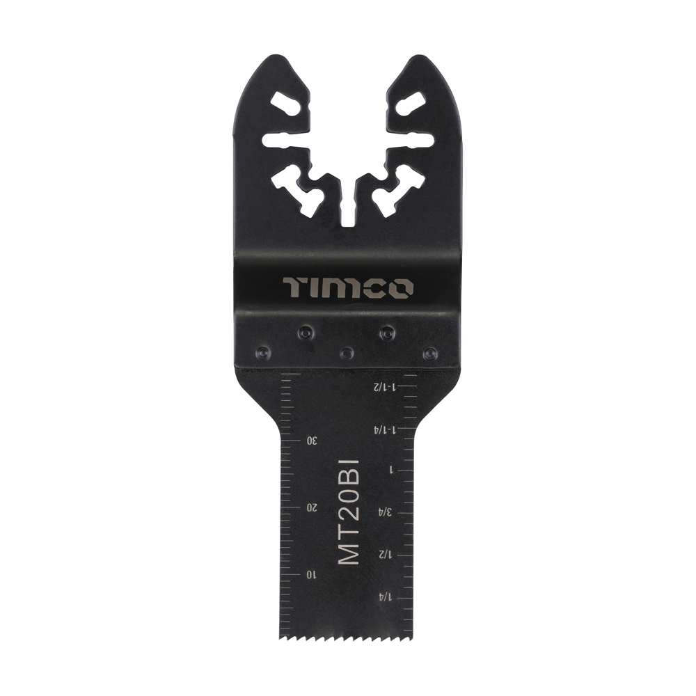 Premium MTool Blade Straight