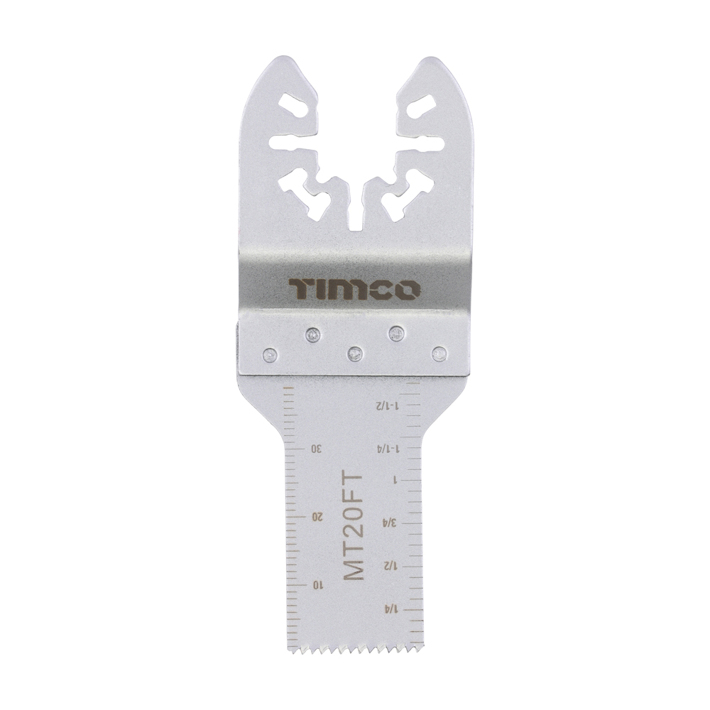 MTool Blade Straight Fine