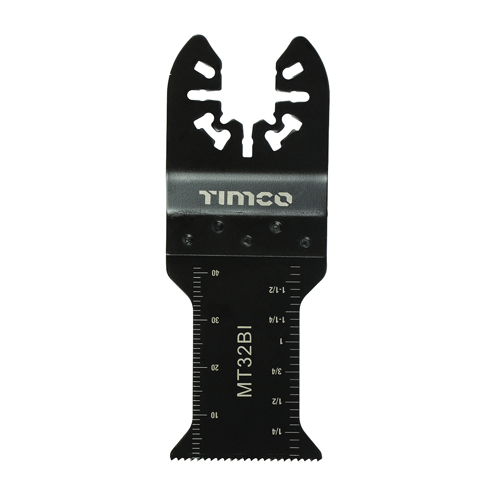 Premium MTool Blade Straight