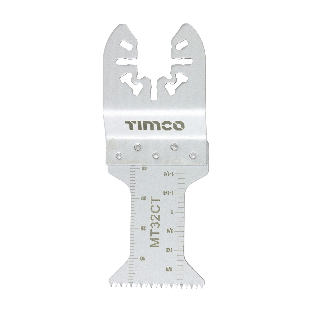 MTool Blade Straight Coarse