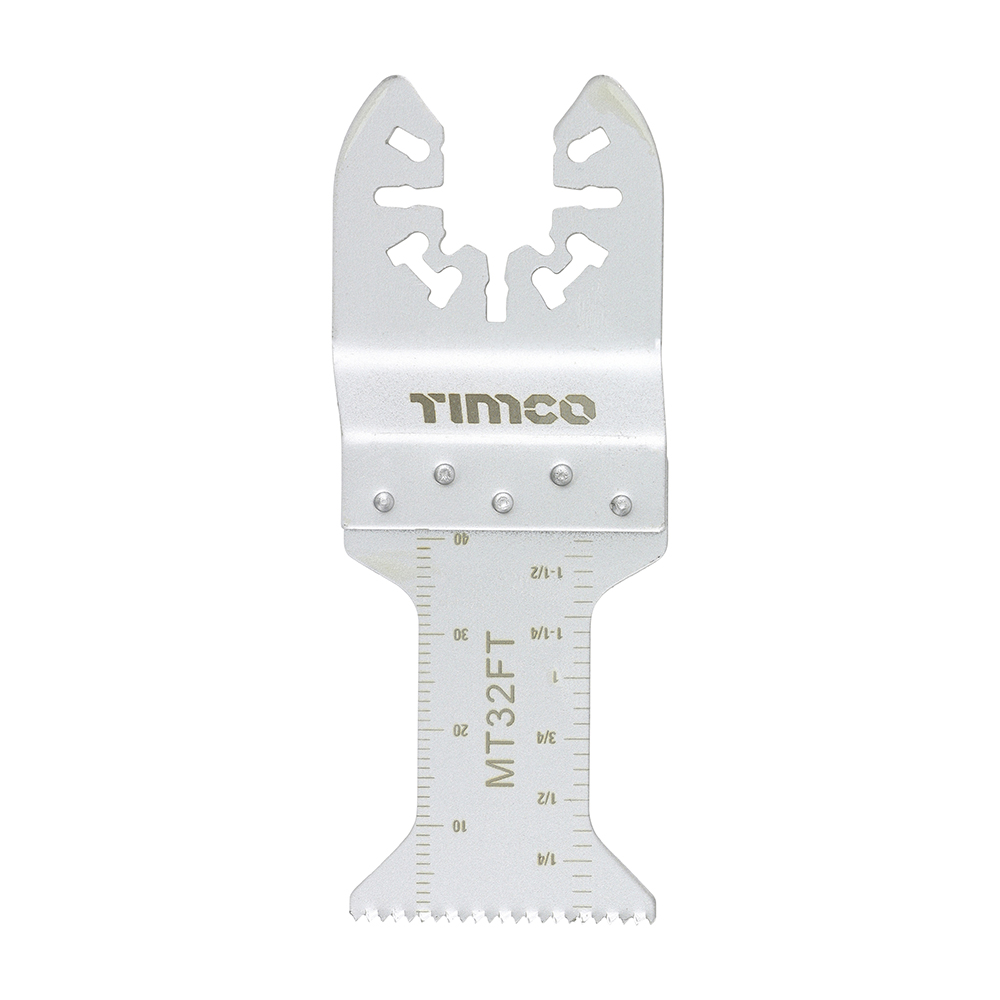 MTool Blade Straight Fine