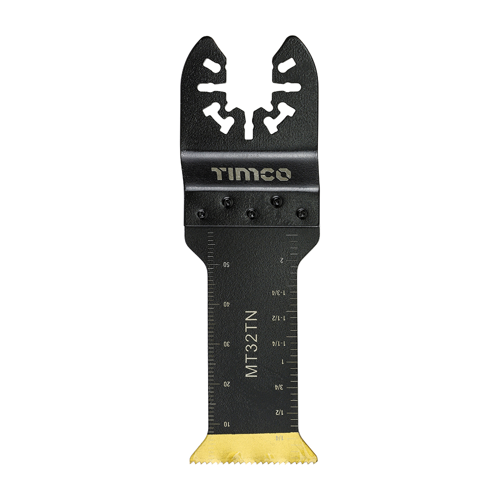 Long Life MTool Blade Straight - Image 2