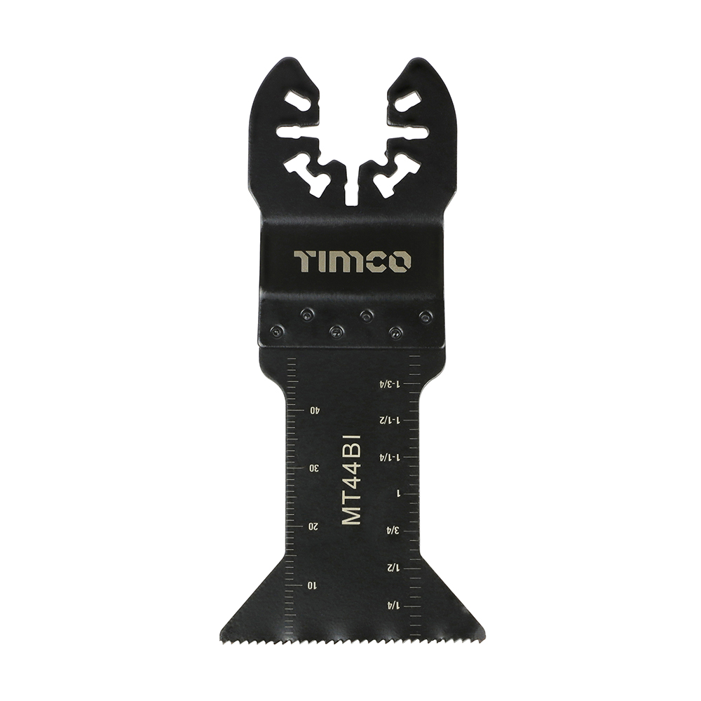 Premium MTool Blade Straight