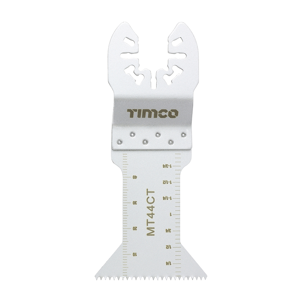 MTool Blade Straight Coarse