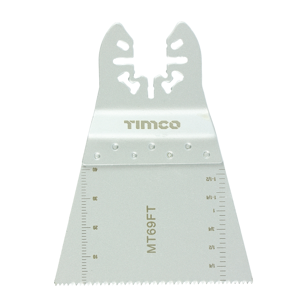 MTool Blade Straight Fine
