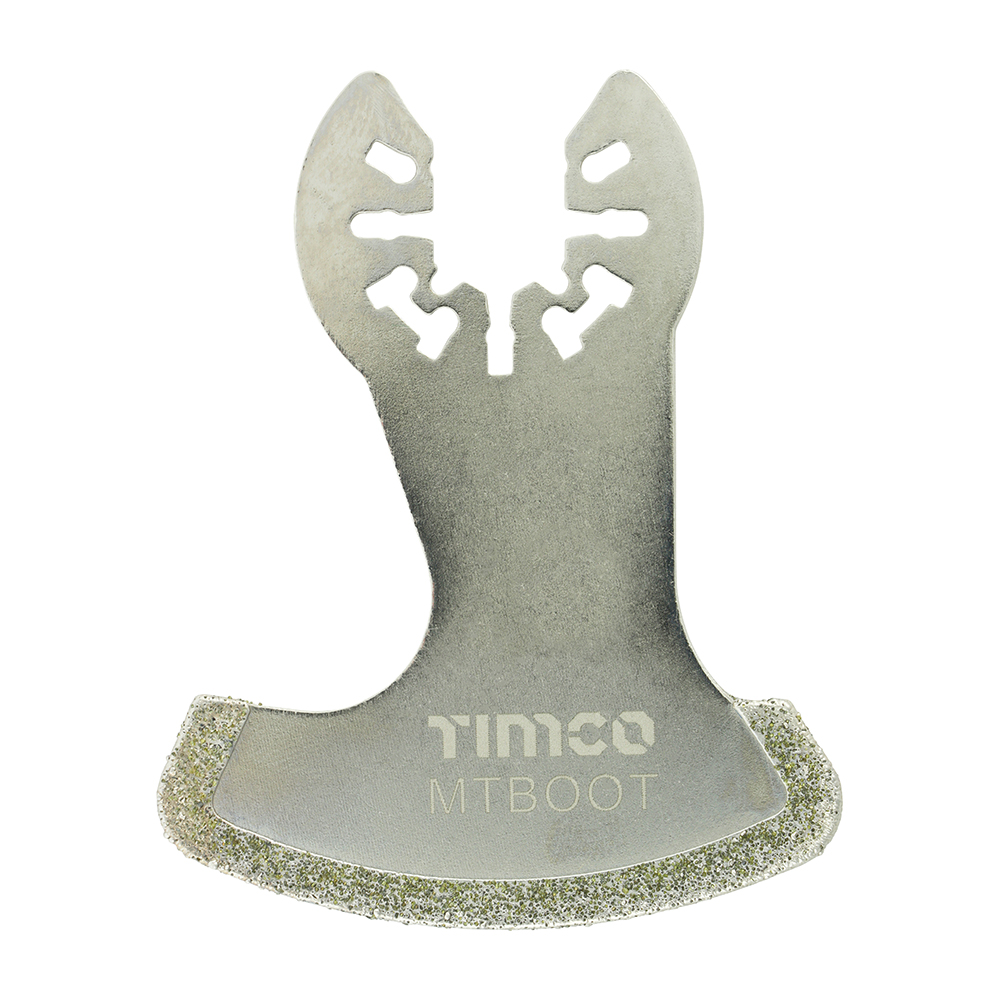 MTool Blade Diamond Boot